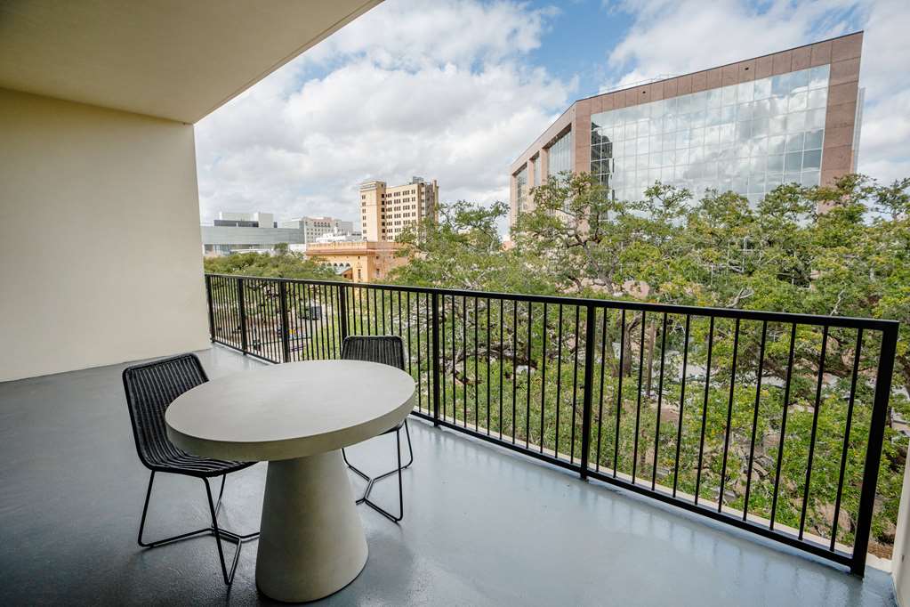 Origin Baton Rouge a Wyndham Hotel - photo 54