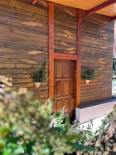 Almazen da vivi - last minute hotel in Monte Verde