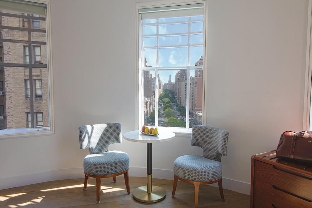 Hotel Belleclaire - photo 14