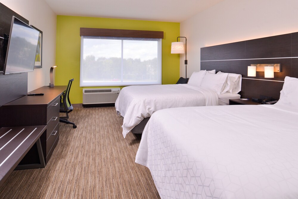 Holiday Inn Express & Suites Mall of America MSP Airport by IHG - photo 9