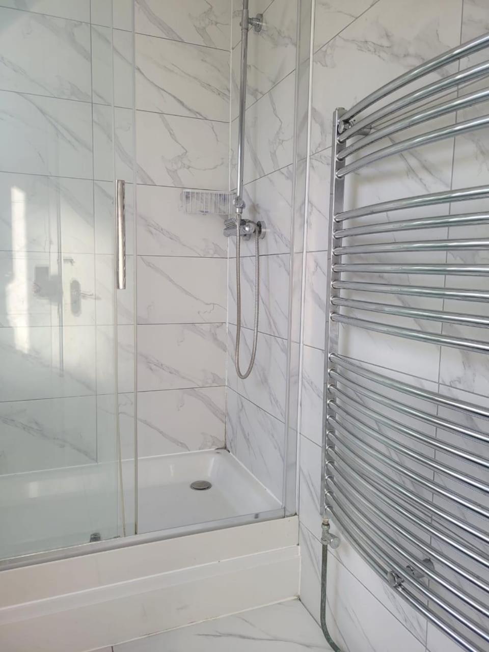 Abakwa White in Northampton, United Kingdom