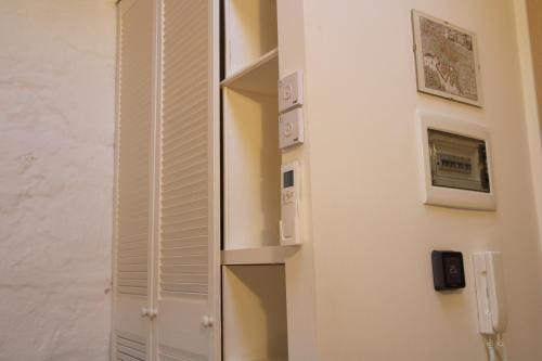 Alle Scalette — 4-Star Luxury Hotel in Trieste, Italy