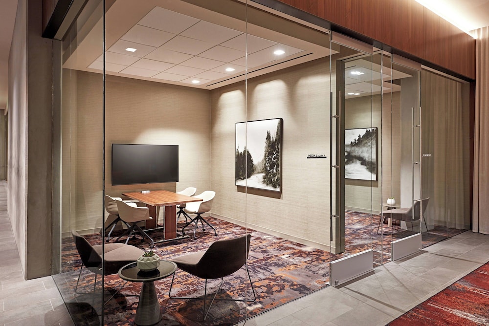 AC Hotel by Marriott San Jose Santa Clara - photo 50