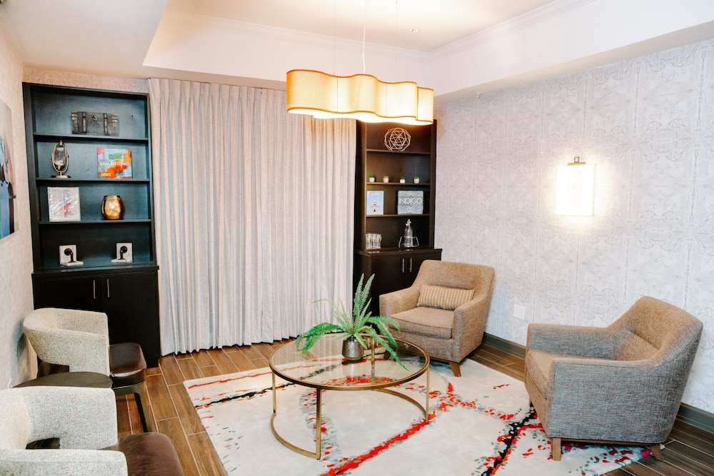 Hotel Indigo San Antonio Riverwalk by IHG - photo 43
