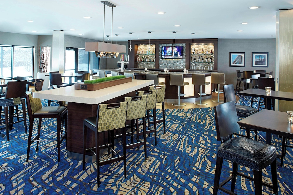 Courtyard by Marriott Denver South Park Meadows Mall - photo 2