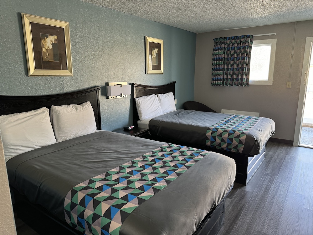 Kansas Inn Independence - photo 5