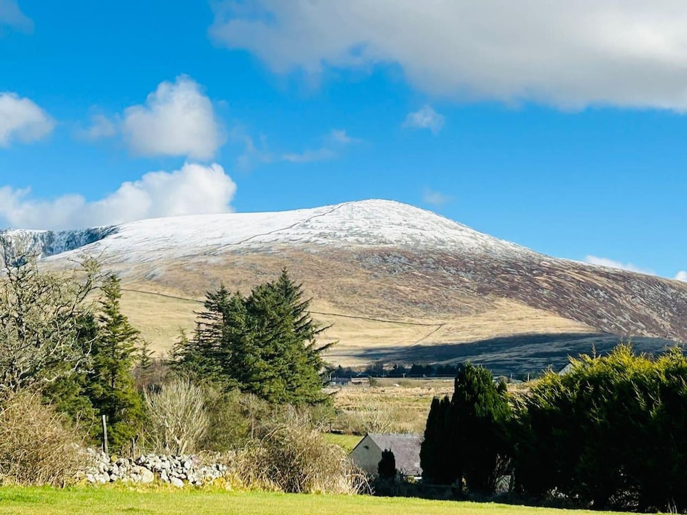 The Old Stables a gem Surrounded by Mountains - last minute hotel in Caernarfon