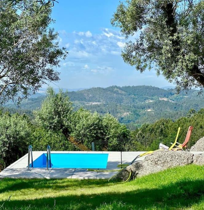 Cantinho da Pereira in Vieira Do Minho, Portugal