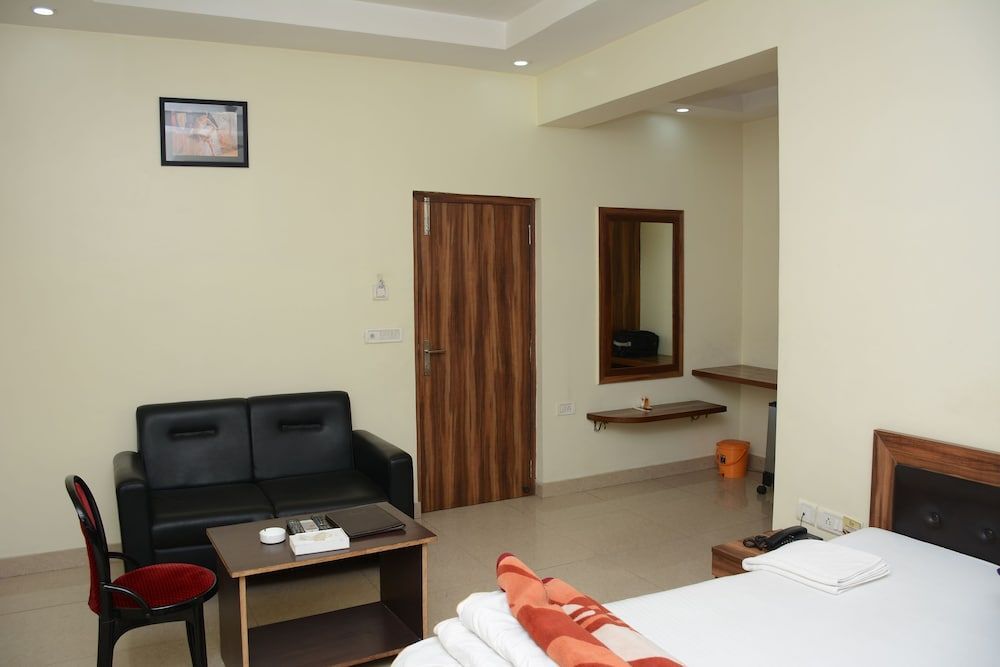Hotel KDM Palace — Begusarai — photo 5