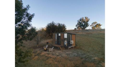 The High Country Views Escape by Tiny Away - last minute hotel in Table Top