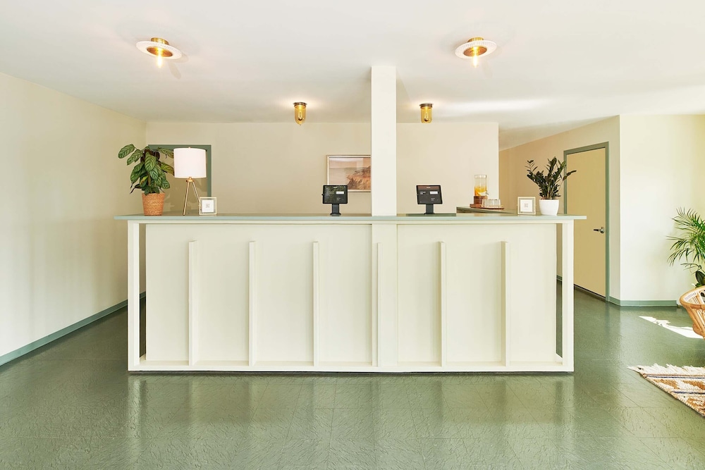 Greenporter Hotel - photo 6