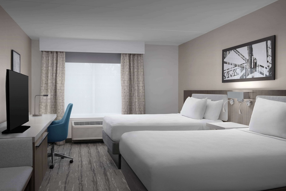 Hilton Garden Inn West Lafayette Wabash Landing - photo 19