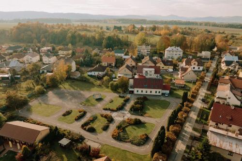 Dream Resort in Turcianske Teplice, Slovakia