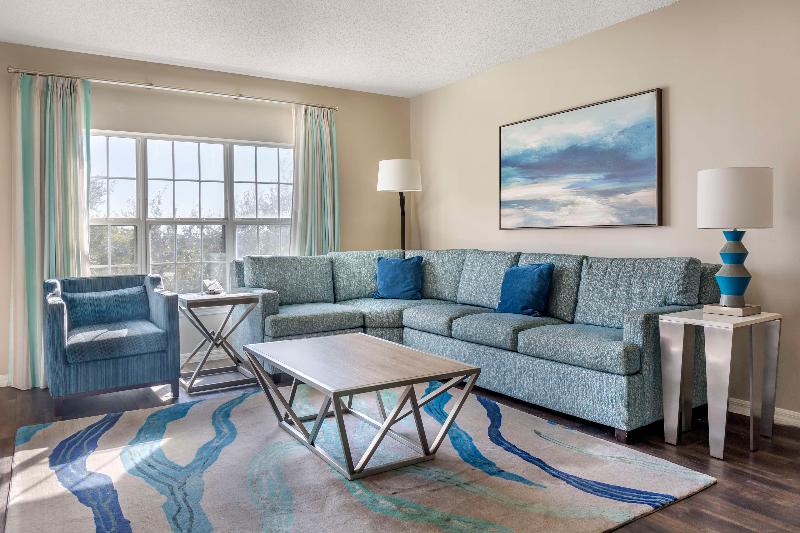 Hilton Grand Vacations Club SeaWorld Orlando - photo 112