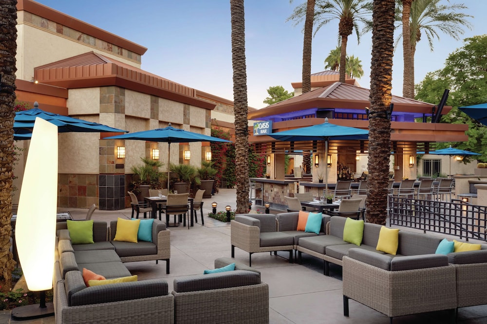 Hilton Scottsdale Resort & Villas - photo 78
