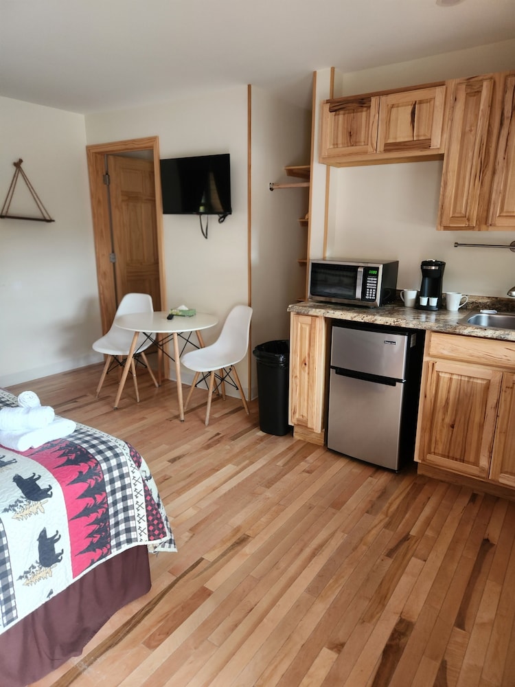 Presidential Mountain Resort - photo 42
