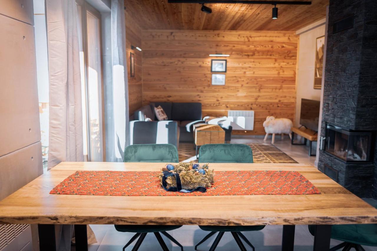 Flisak in Szczawnica, Poland