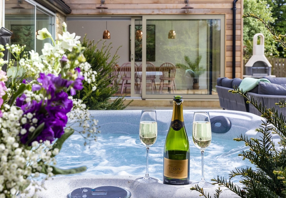 2 The Croft in Skipton, United Kingdom