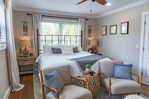 Renovated Downtown Apartment B — 4-Star Luxury Hotel in West Palm Beach, United States