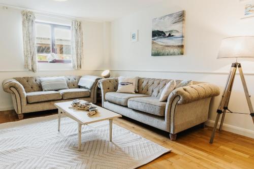 East Thorne Cornwall in Bude, United Kingdom