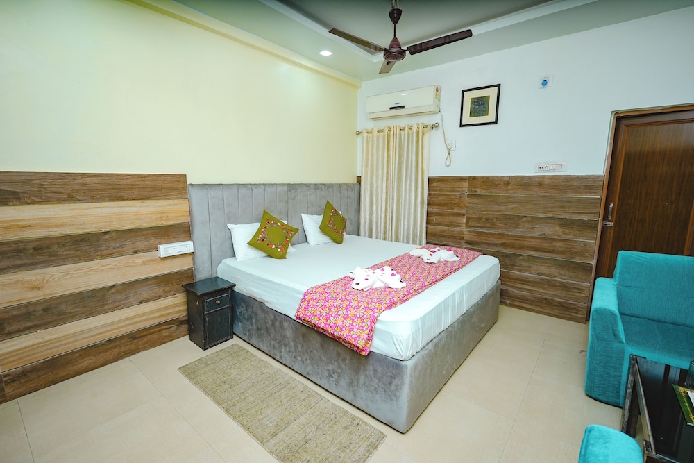 Rangmati Garden Resort — Bolpur — photo 4