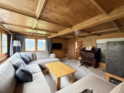 Revier Weggüetli - last minute hotel in Linthal