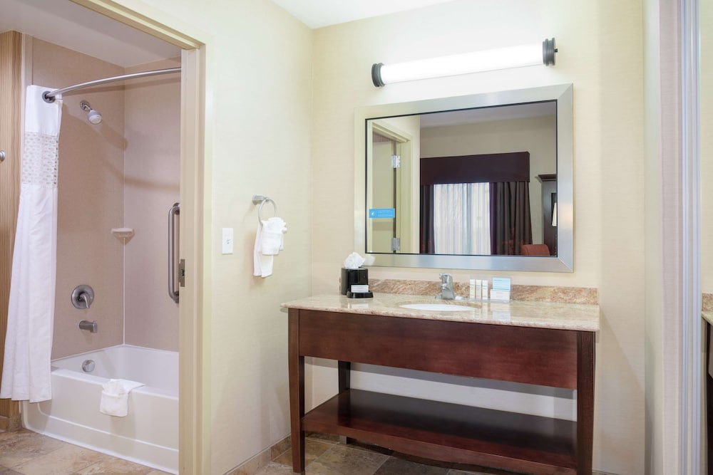 Hampton Inn & Suites Denver South RidgeGate - photo 40