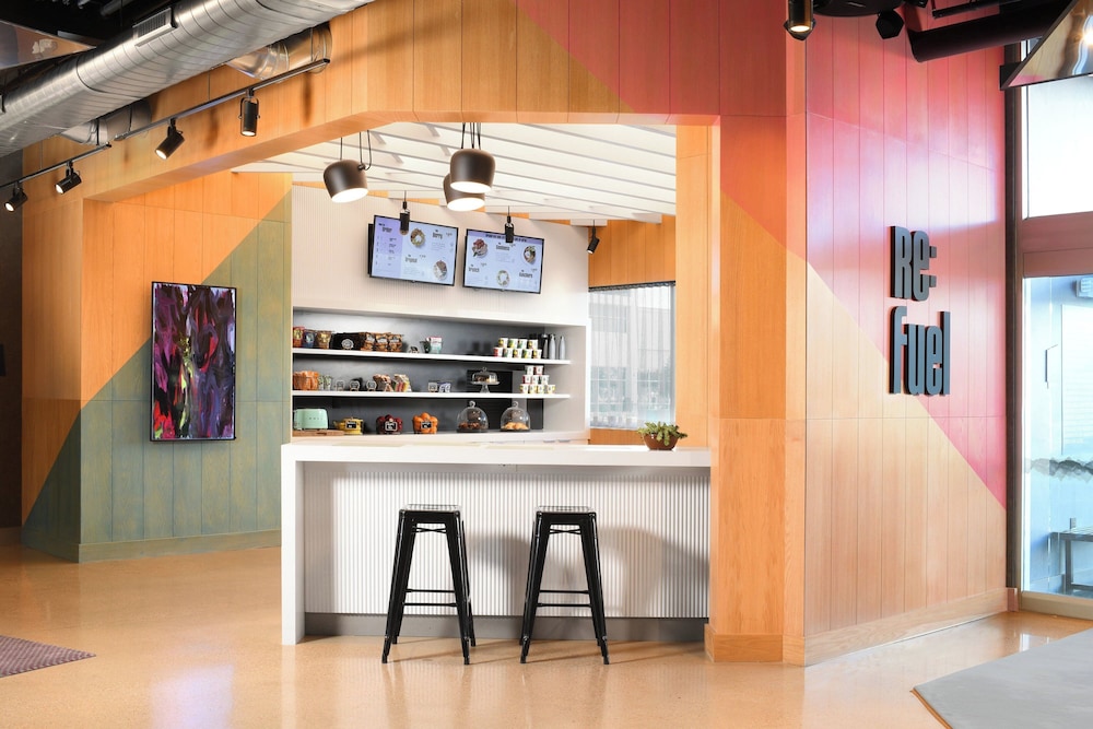 Aloft Dallas Euless - photo 20