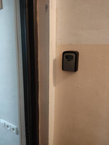 New apartment BARNABA close to Holiday Inn
