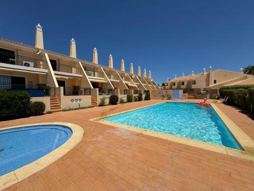 Casa Coral Azul — 4-Star Luxury Hotel in Albufeira, Portugal