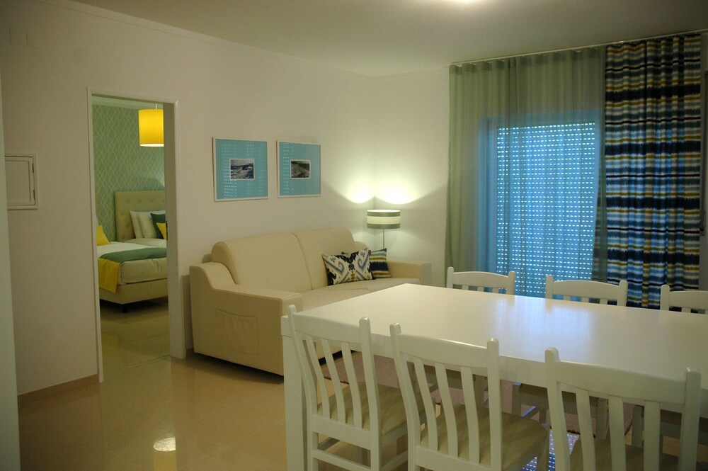 Hotel Dom Lourenço in Lourinha, Portugal