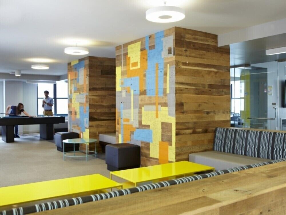 EC New Yorker Student Residence - photo 11