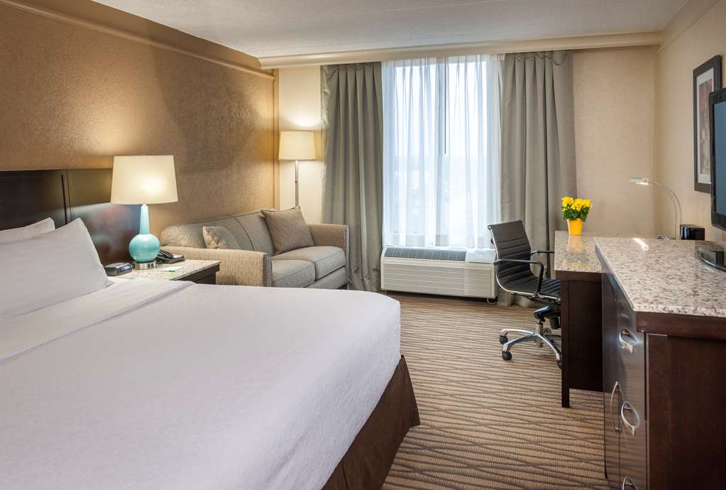Best Western Plus Strongsville Cleveland - photo 17