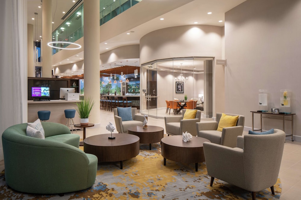 DoubleTree by Hilton Miami Doral FL - photo 5
