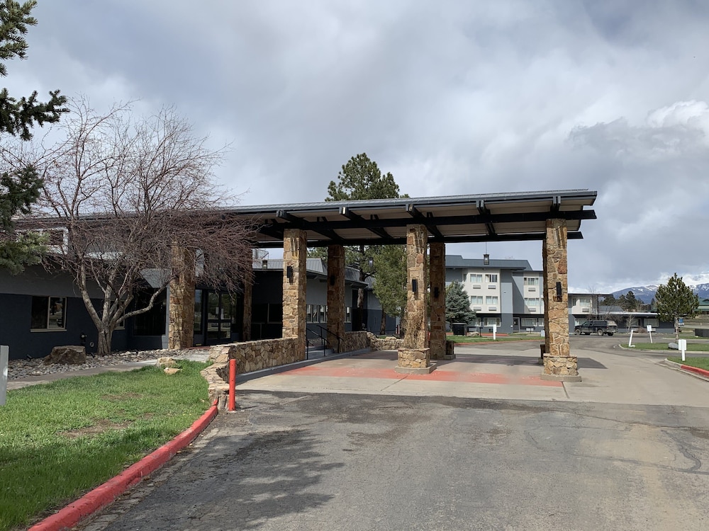 Pagosa Lodge - featured photo