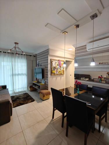 Apartamento Centro Bombinhas