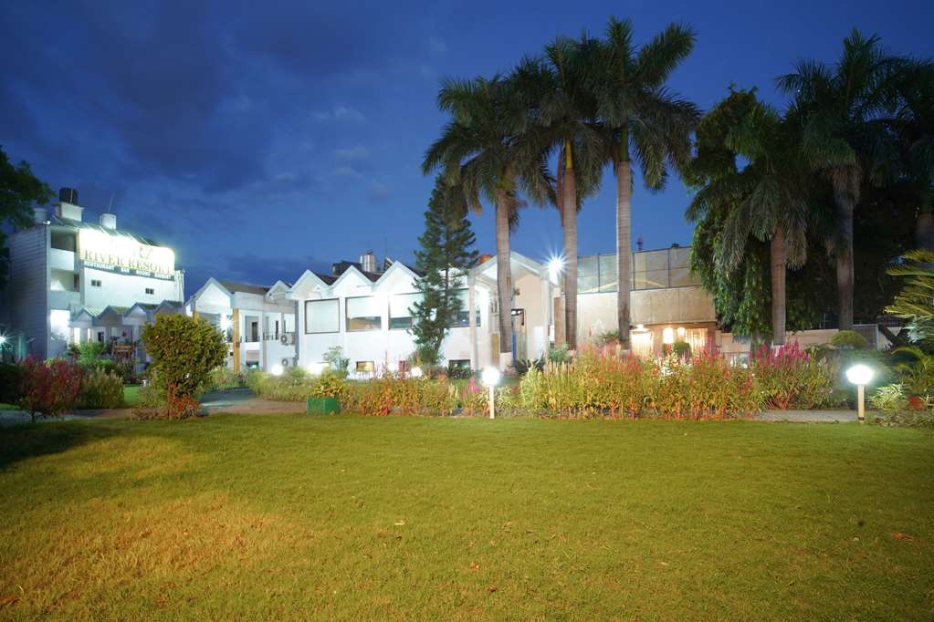 Comfort Inn Coral River — Pathankot — photo 2