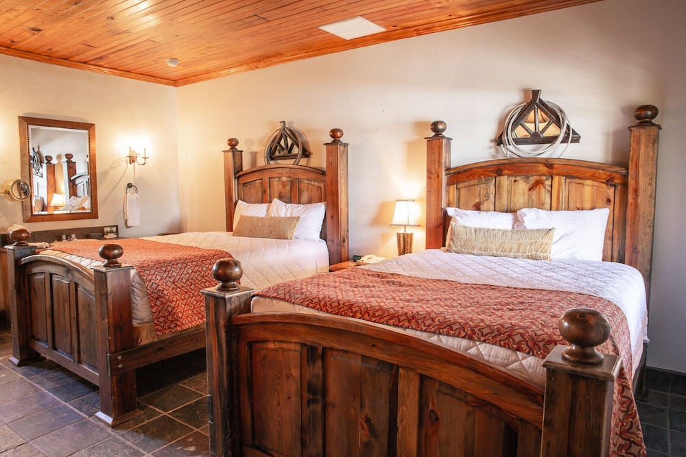 Lajitas Golf Resort and Spa - photo 8