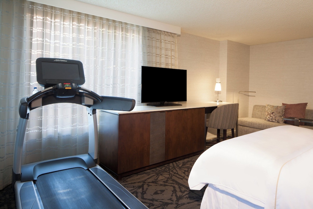 The Westin Princeton at Forrestal Village - photo 17