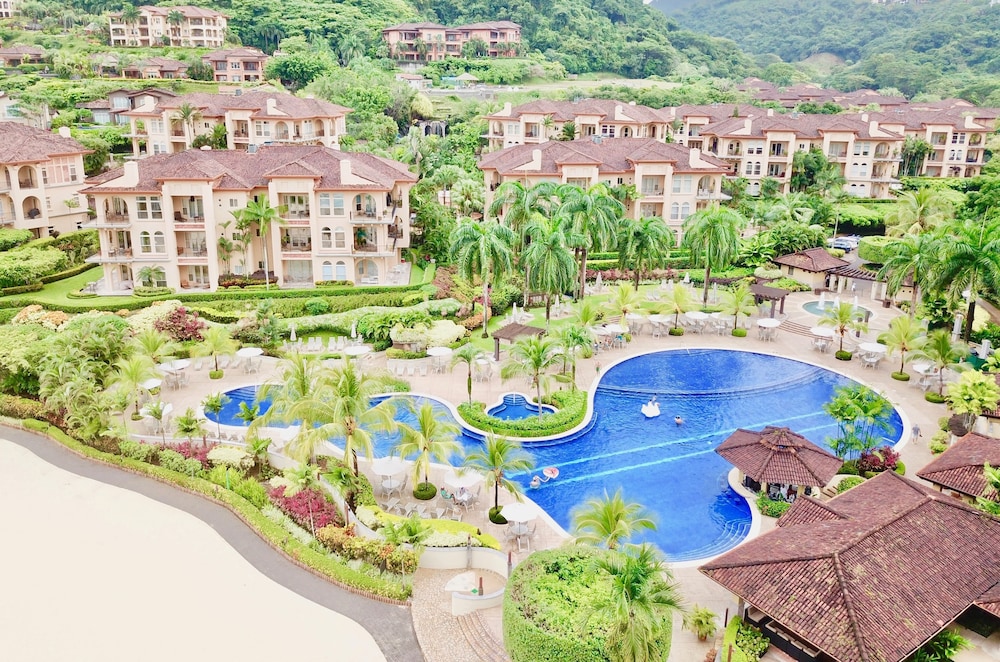 Luxury Condo at Los Sueños Resort & Marina in Jaco, Costa Rica