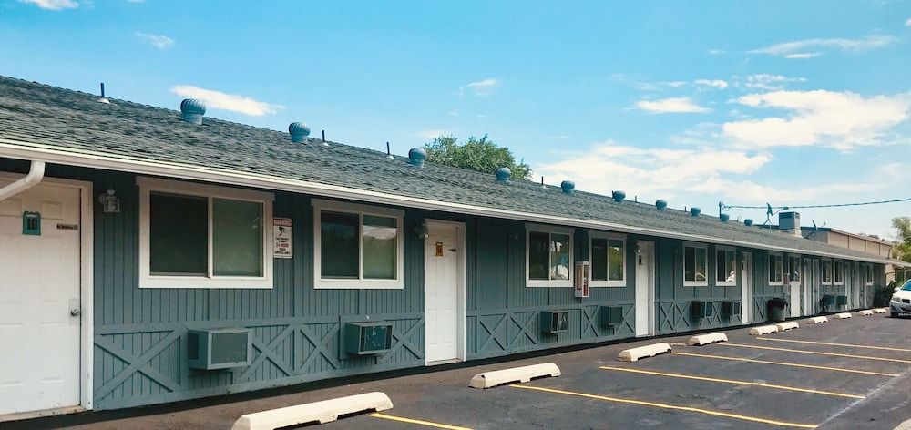 Red Rock Extended Stay — hotel in Duchesne