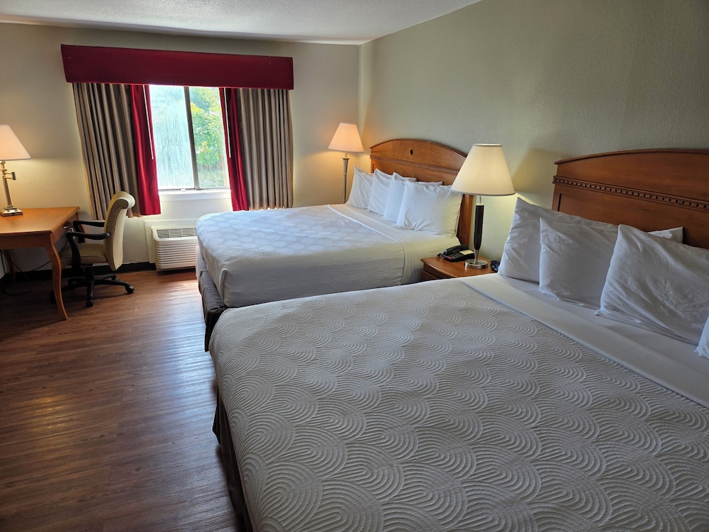 Red Roof Inn Fulton - photo 19