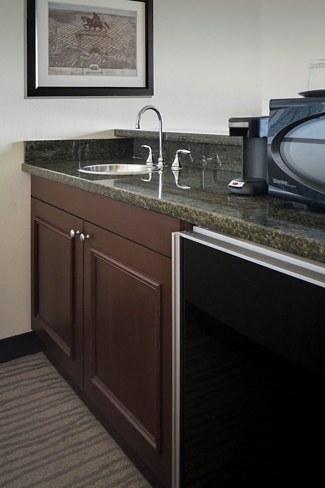 Houston Marriott Westchase - photo 44