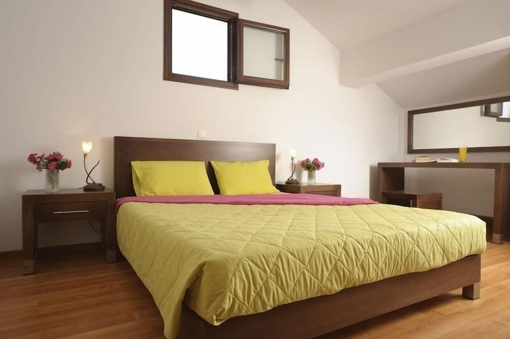 Lenikos Resort — Agios Vasileios — photo 2