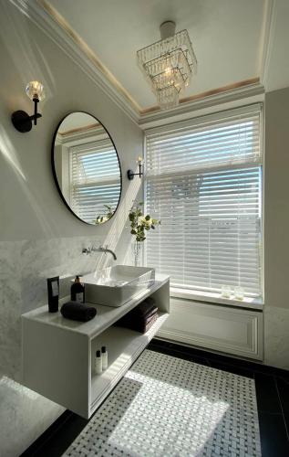 Suite Canalhouse Majestic