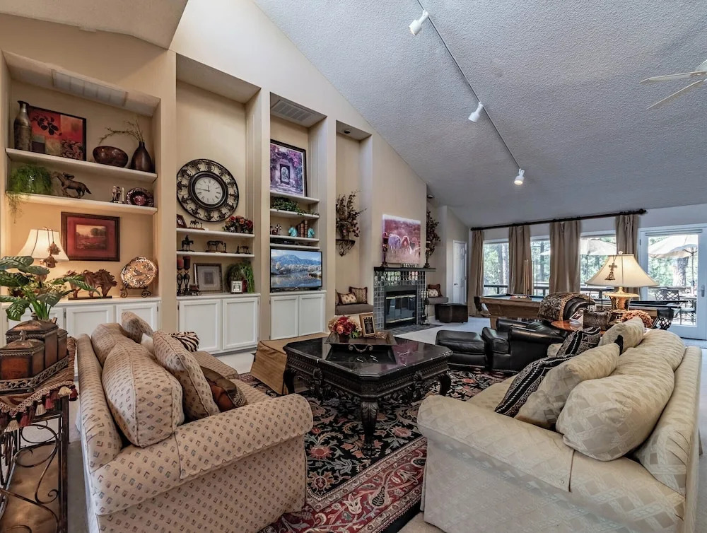 A Trip to Heaven — 4-Star Luxury Hotel in Ruidoso, United States