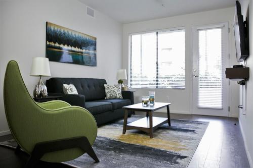 Salt - carbon neutral hotel in Tempe