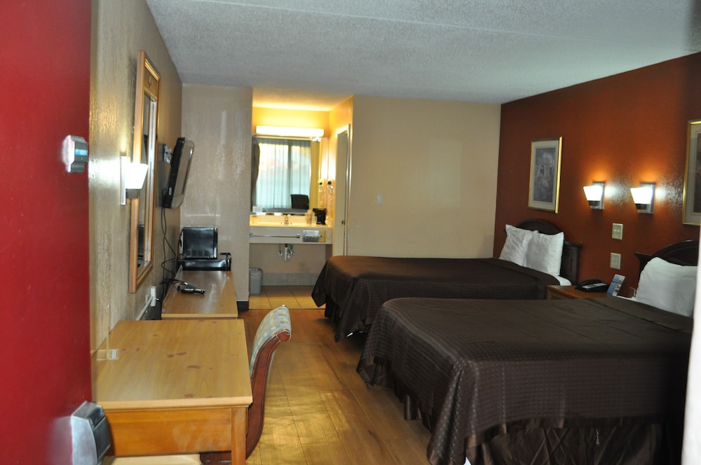 Best Way Inn Madison - photo 6