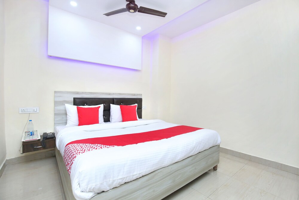 Oyo 22332 Hotel Zs — Amritsar — photo 3
