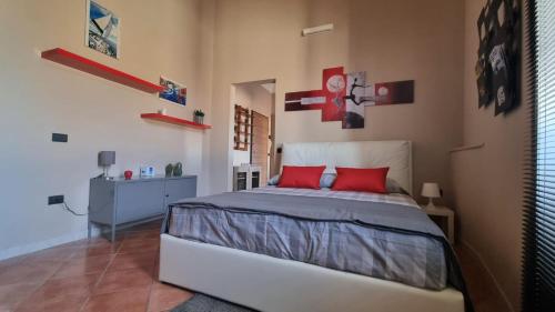 Piccola Cadolini — 4-Star Luxury Hotel in Ortona, Italy